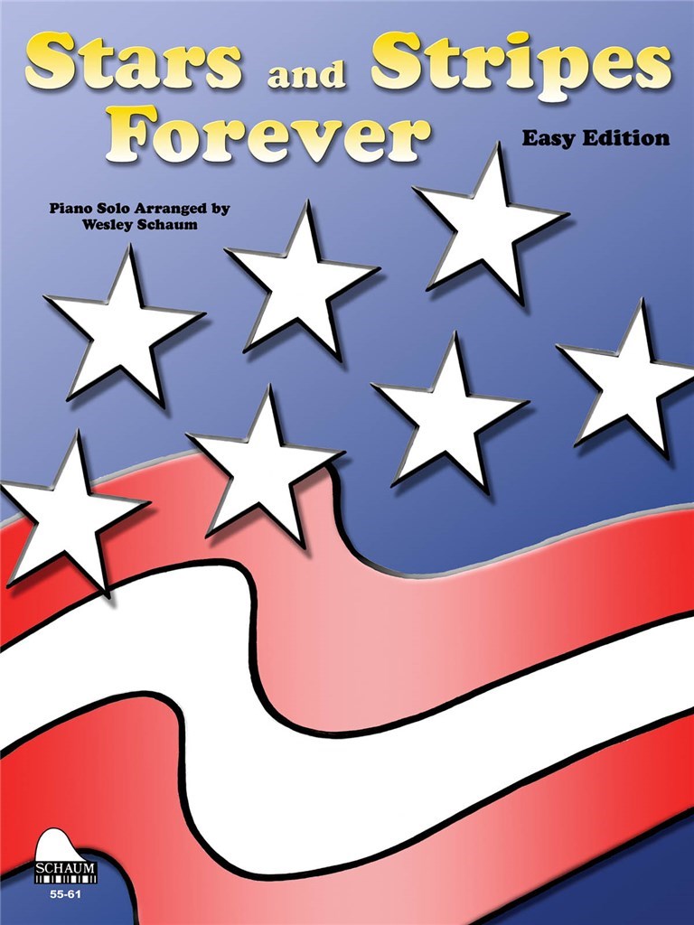 Stars And Stripes Forever